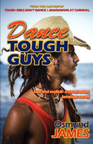 Dance Tough Guys