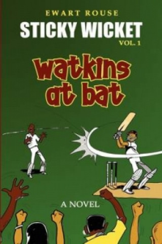 Sticky Wicket - Vol 1