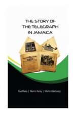 Story of the Telegraph in Jamaica
