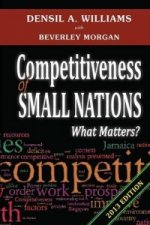 Competitiveness of Small Nations
