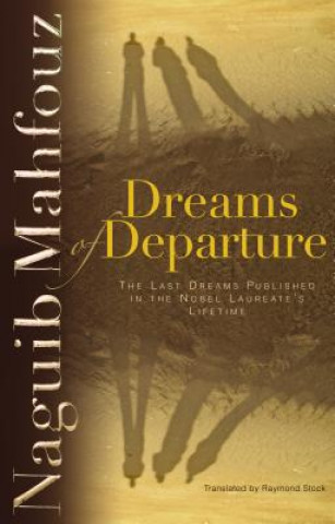 Dreams of Departure