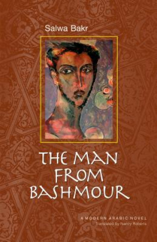 Man from Bashmour