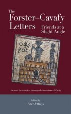 Forster - Cavafy Letters