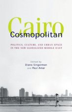 Cairo Cosmopolitan