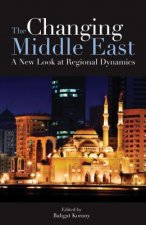 Changing Middle East