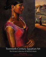 Twentieth-century Egyptian Art