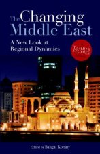 Changing Middle East