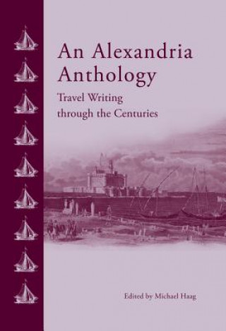 Alexandria Anthology