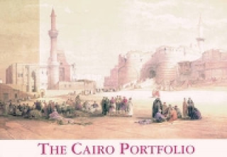 Cairo Portfolio