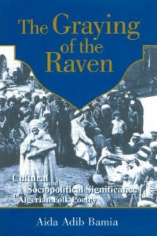 Graying of the Raven