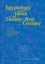 Egyptology at the Dawn of the Twenty-first Century