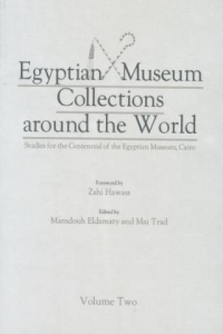 Egyptian Museum Collections Around the World