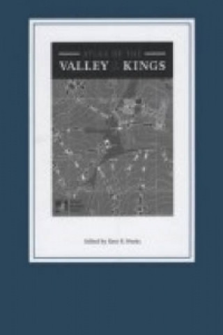 Atlas of the Valley of the Kings