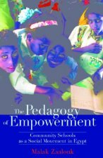 Pedagogy of Empowerment