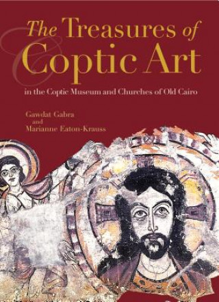 Treasures of Coptic Art