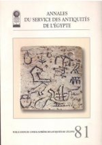 Annales Du Service Des Antiquites De L'Egypte