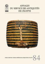 Annales Du Service Des Antiquities De L'Egypte