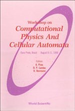 Computational Physics and Cellular Automata