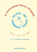 International Physics Olympiad