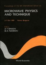 Microwave Physics and Technique