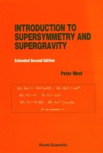 Introduction To Supersymmetry And Supergravity (Revised And Extended 2nd Edition)