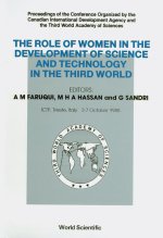 Role of Women in the Development of Science and Technology in the Third World
