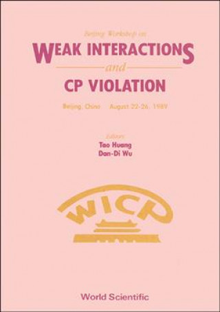 Weak Interactions and C. P. Violation