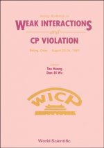 Weak Interactions and C. P. Violation