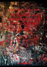 Monoids and Semigroup Theory with Applications