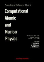 Computational Atomic and Nuclear Physics