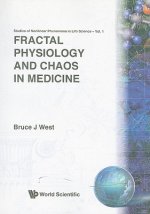 Fractal Physiology And Chaos In Medicine