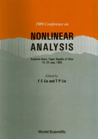Nonlinear Analysis