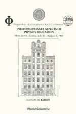 Interdisciplinary Aspects of Physics Education
