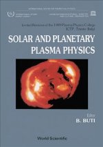 Solar and Planetary Plasma Physics