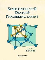 Semiconductor Devices