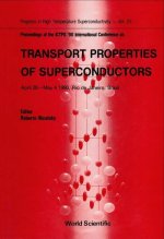 Transport Properties of Superconductors