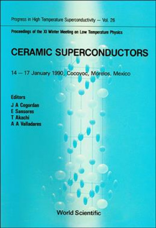 Ceramic Superconductors