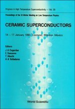 Ceramic Superconductors