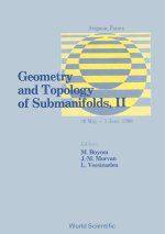 Geometry and Topology of Submanifolds