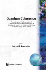 Quantum Coherence
