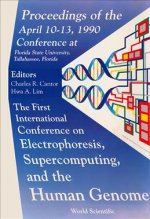 Electrophoresis, Supercomputing and the Human Genome