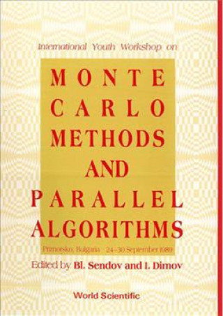 Monte Carlo Methods and Parallel Algorithms