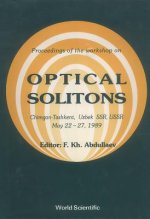 Optical Solitons