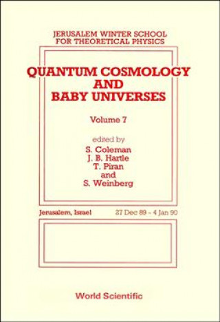 Quantum Cosmology and Baby Universes