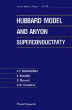 Hubbard Model And Anyon Superconductivity, The
