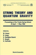 String Theory and Quantum Gravity