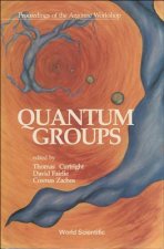 Quantum Groups