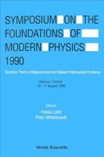 Foundations of Modern Physics