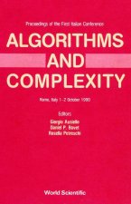 Algorithms and Complexity