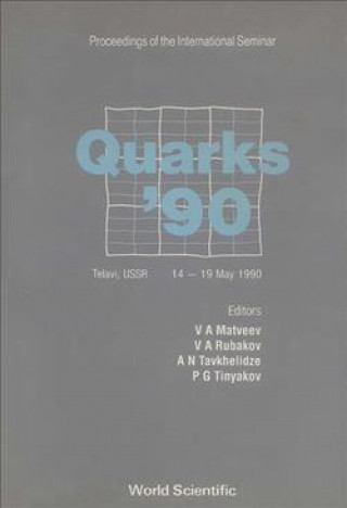 Quarks